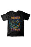 PLAYERA NIRVANA LITIUM