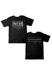 PLAYERA CABALLERO NINE INCH NAILS NE CH (7672422137935)