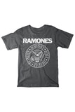 PLAYERA RAMONES LOGO