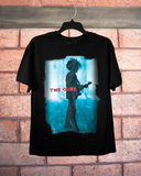 PLAYERA MC THE CURE JOIN THE DOTS (7759297675343)