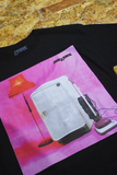 PLAYERA THE CURE