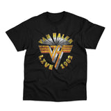 PLAYERA VAN HALEN MOD. 2 NE CH (7598529052751)