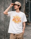 PLAYERA ACDC HIGH VOLTAGE