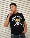 PLAYERA ONE PIECE LOGO (7201432076367)