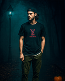 PLAYERA BAPHOMET