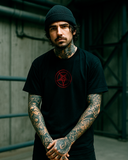 PLAYERA BAPHOMET