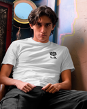 PLAYERA LUCKY BASTARDS