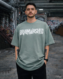 PLAYERA YOURE  BRAINWASHED