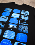 PLAYERA CINE
