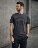 PLAYERA SUPPORT LIVE MUSIC