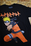 PLAYERA CABALLERO NARUTO NE CH (7590665879631)