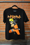 PLAYERA NARUTO