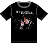 PLAYERA MANGA CORTA MY CHEMICAL ROMANCE PLCWM2402