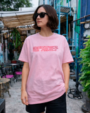 PLAYERA DEMON SLAYER NEZUKO