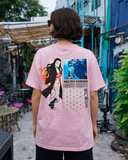 PLAYERA DEMON SLAYER NEZUKO