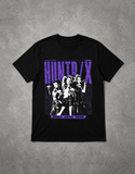 PLAYERA DEMON HUNTER K POP