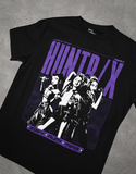 PLAYERA DEMON HUNTER K POP