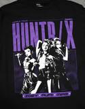 PLAYERA DEMON HUNTER K POP