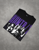 PLAYERA DEMON HUNTER K POP