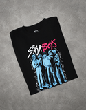 PLAYERA SAJA BOYS