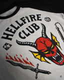 PLAYERA STRANGER THINGS