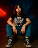 PLAYERA STRANGER THINGS