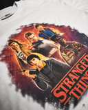 PLAYERA STRANGER THINGS GAME OVER