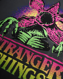 PLAYERA STRANGER THINGS DEMOGORGON