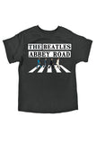 PLAYERA DAMA THE BEATLES FIT OVERSIZE