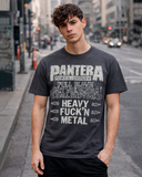 PLAYERA PANTERA