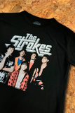 PLAYERA THE STROKES BANDA NE CH (7582683529295)