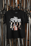 PLAYERA THE STROKES