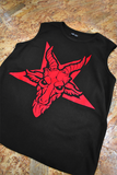 PLAYERA  BAPHOMET SIN MANGAS NE CH (7577999376463)