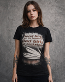 PLAYERA GOOD GIRLS