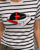 PLAYERA TORNAMESA  BN CH