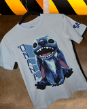 PLAYERA STITCH OHANA