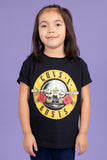 PLAYERA NIÑO GUNS N ROSES (6991993208911)