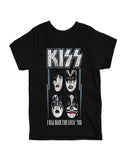 PLAYERA KISS KIDS NE CH (7737656770639)