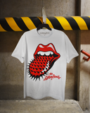 PLAYERA ROLLING STONES LENGUA PICOS