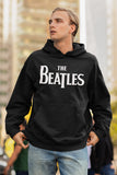 SUDADERA LOGO THE BEATLES (6950382665807)