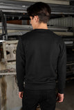 SUDADERA ROLLING STONES HACKNEY DIAMONDS TONGUE DIAMOND NE C (7754532323407)