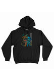 SUDADERA IRON MAIDEN TOUR 2024 NE