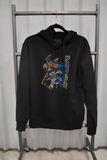 SUDADERA IRON MAIDEN TOUR 2024