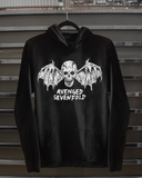 SUDADERA CABALLERO AVENGED SEVENFOLD (7672422760527)