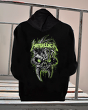 SUDADERA CABALLERO METALLICA MONSTRUO (7706440794191)