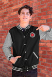 VARSITY PARA HOMBRE RED HOT CHILI PEPPERS