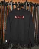 SUDADERA TOOL LOS ANGELES