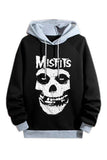 HOODIE CABALLERO MISFITS COMBINADA NE CH (7672422957135)