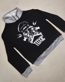 HOODIE TOXIC MASCARA DE GAS (7706440859727)