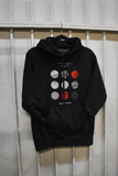 SUDADERA HOMBRE TWENTY ONE PILOTS